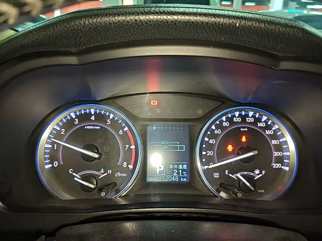 Toyota Highlander — миниатюра 12