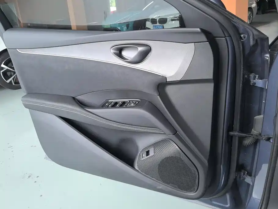 BYD Seal 06 — миниатюра 7
