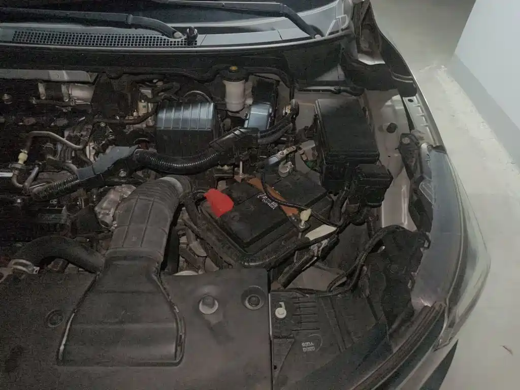 Honda Crider — миниатюра 20
