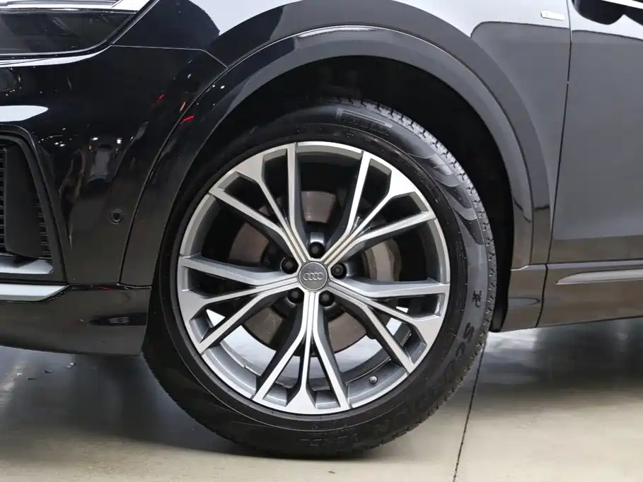 Audi Q8 — миниатюра 27