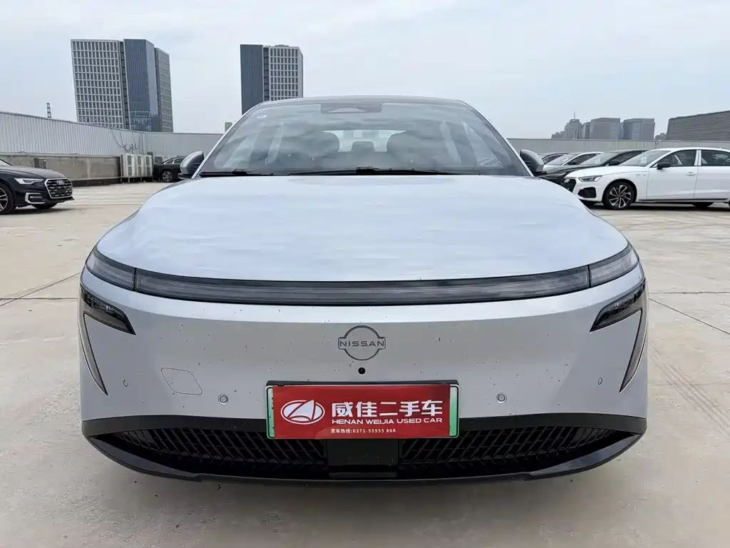 Nissan N7 — миниатюра 2