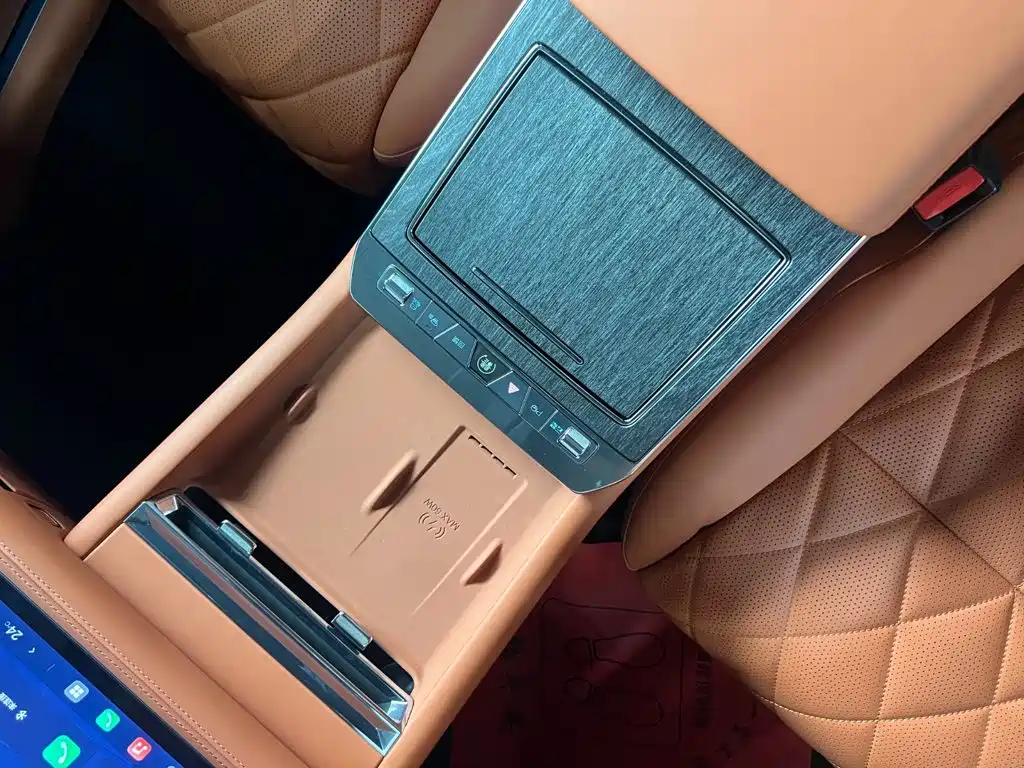 BYD Datang — миниатюра 21