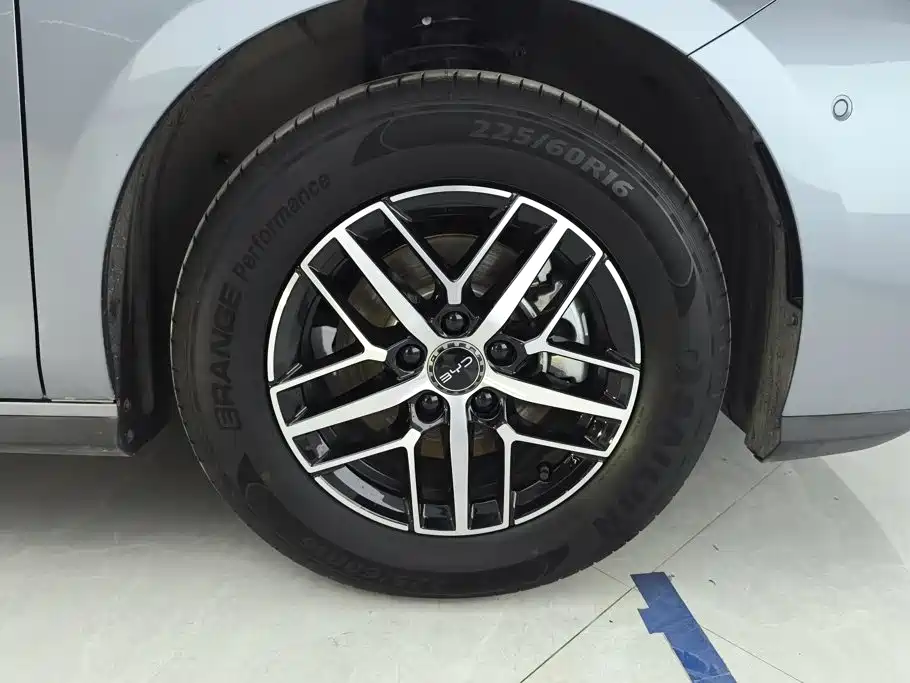 BYD Seal 05 DM-i — миниатюра 6