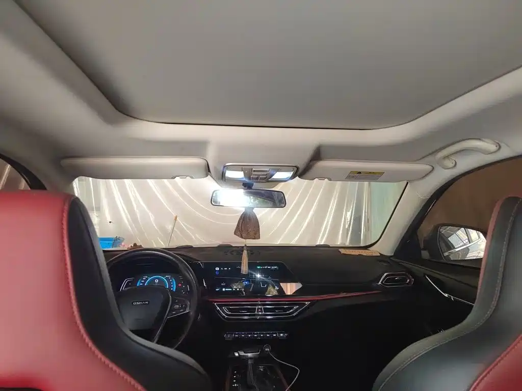 Oshan Oushang X5 — миниатюра 19
