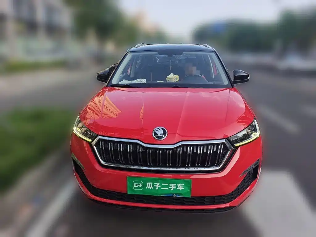 Skoda Kamiq — миниатюра 2