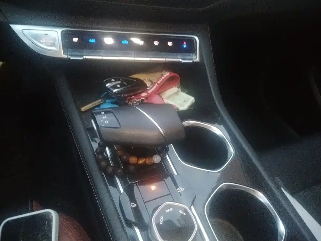 Changan Eado — миниатюра 7