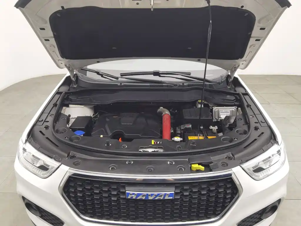 Haval H2 — миниатюра 6