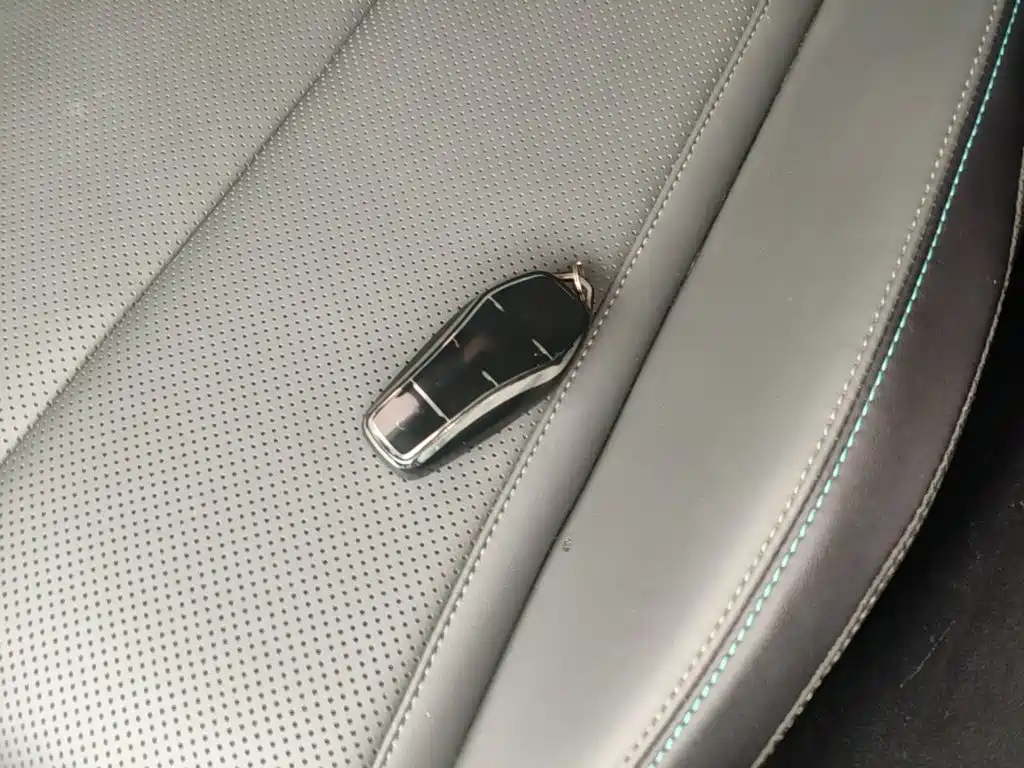 BYD Qin L — миниатюра 9