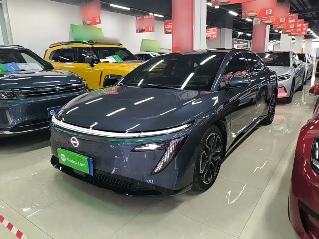 Nissan N7 — миниатюра 2