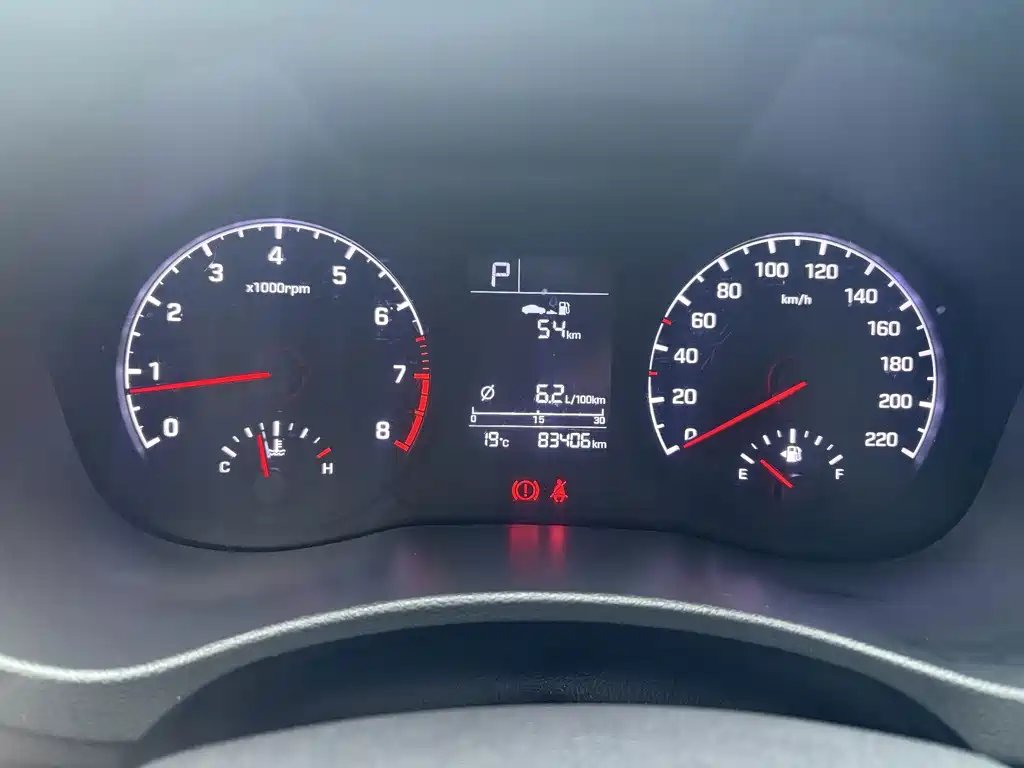 Hyundai Verna — миниатюра 6