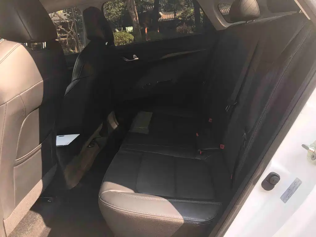 CHANGAN YIDONG NEW ENERGY