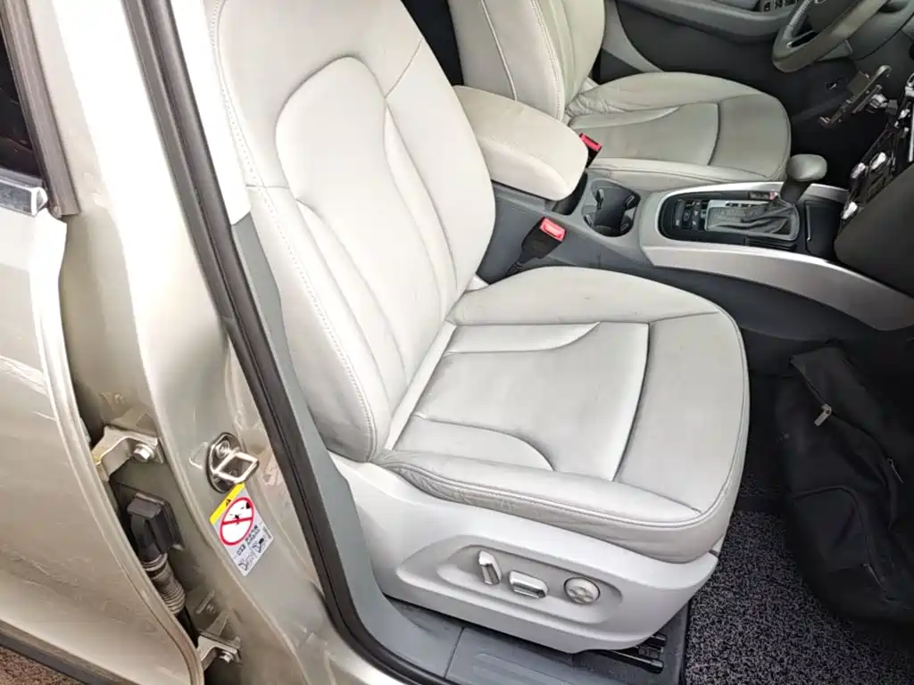 Audi Q5 — миниатюра 25