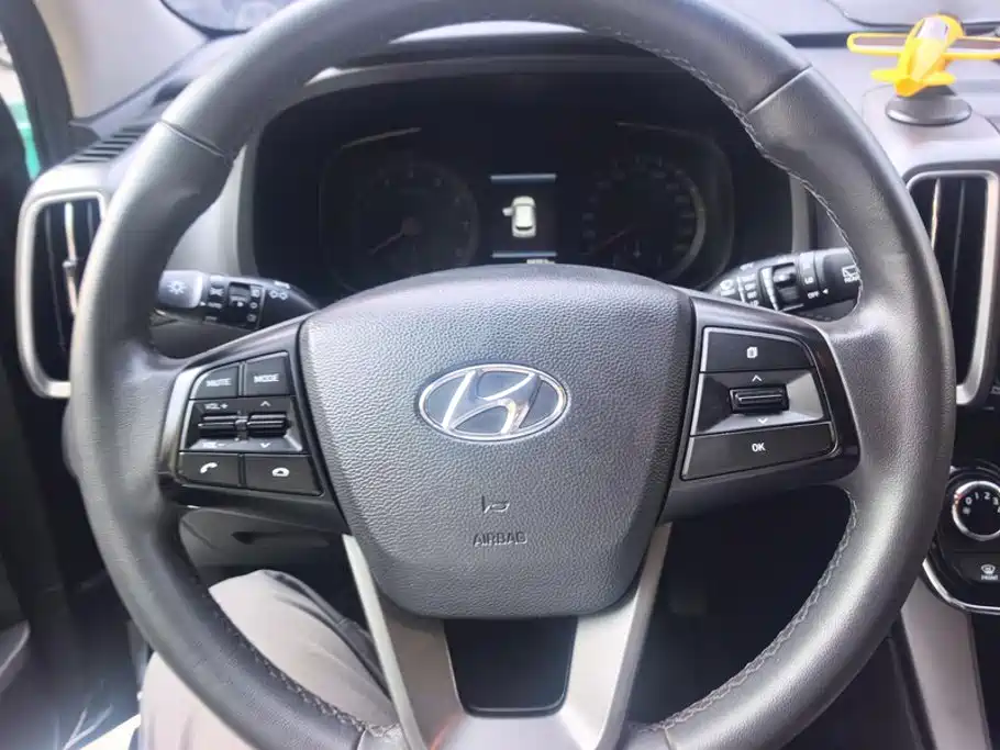 Hyundai ix35 — миниатюра 15