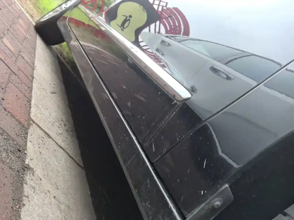 Buick LaCrosse — миниатюра 21