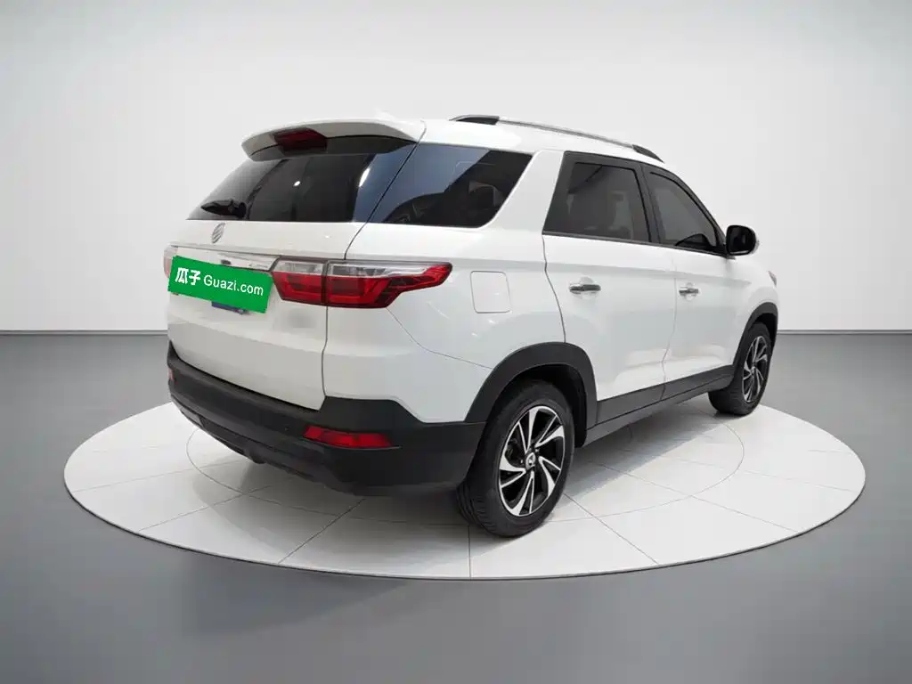 Fengguang Fengguang S560 — миниатюра 6