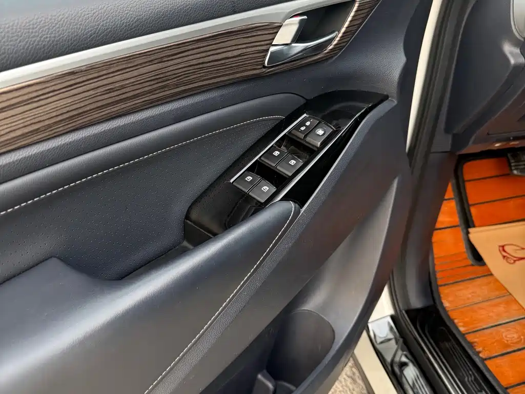 GAC Motor Trumpchi M8 — миниатюра 5