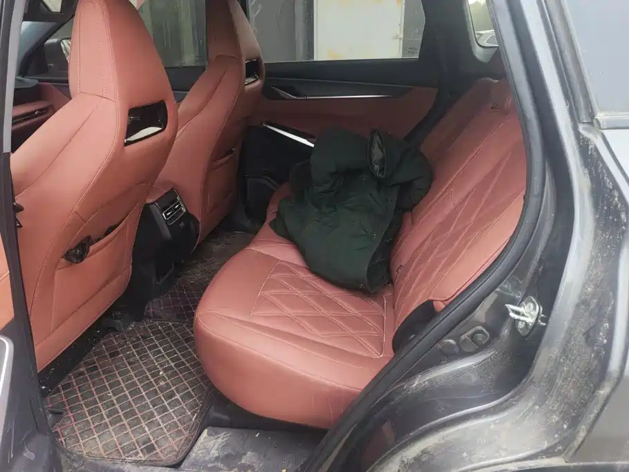 Changan CS75 PLUS — миниатюра 11