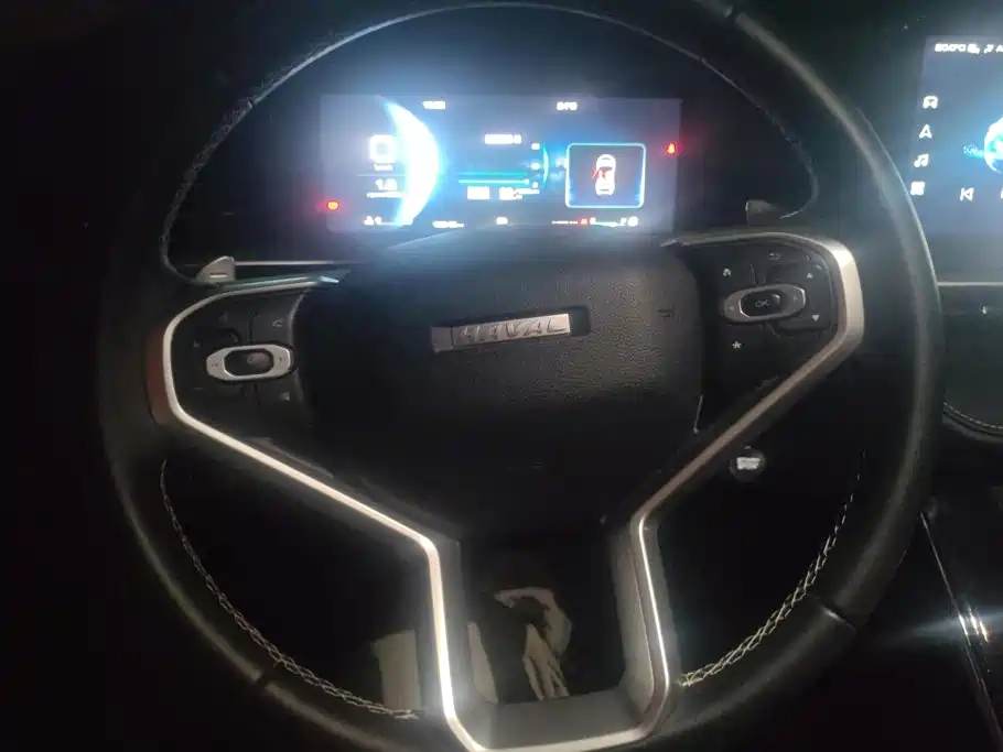 Haval H6 — миниатюра 15