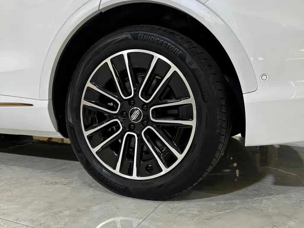 Shangjie Shangjie H5 — миниатюра 16
