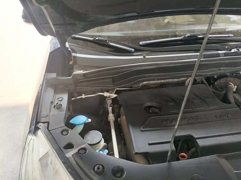 Haval M6 — миниатюра 20