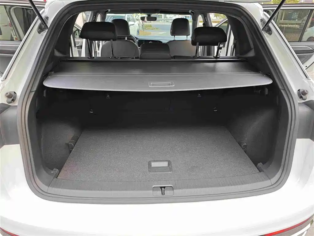 Volkswagen Tayron — миниатюра 9