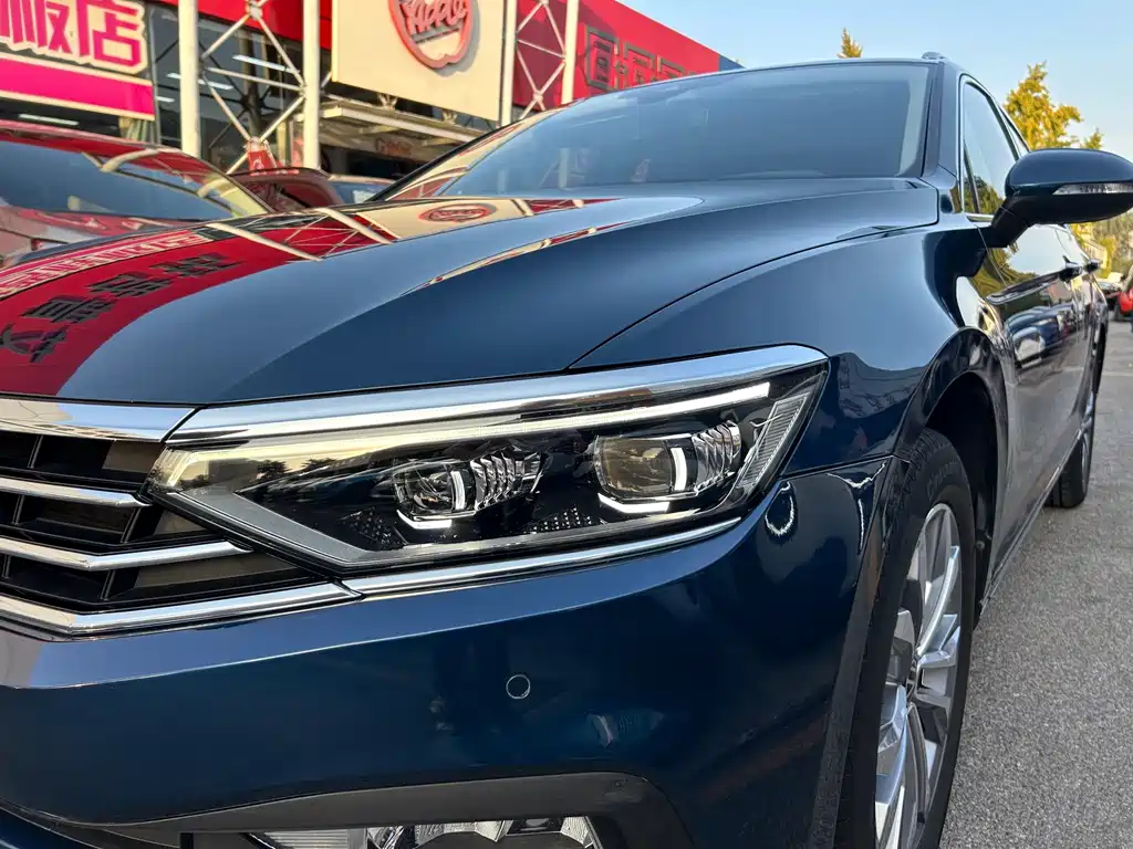 Volkswagen Viloran — миниатюра 4