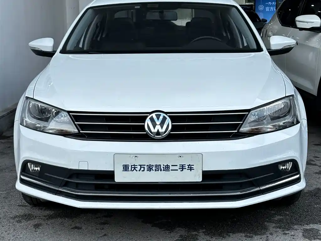 Volkswagen Sagitar — миниатюра 18