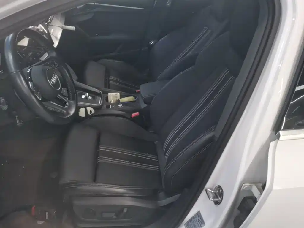 Audi A3 — миниатюра 15