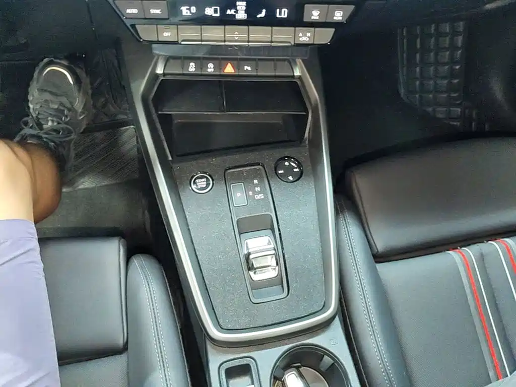 Audi A3 — миниатюра 14