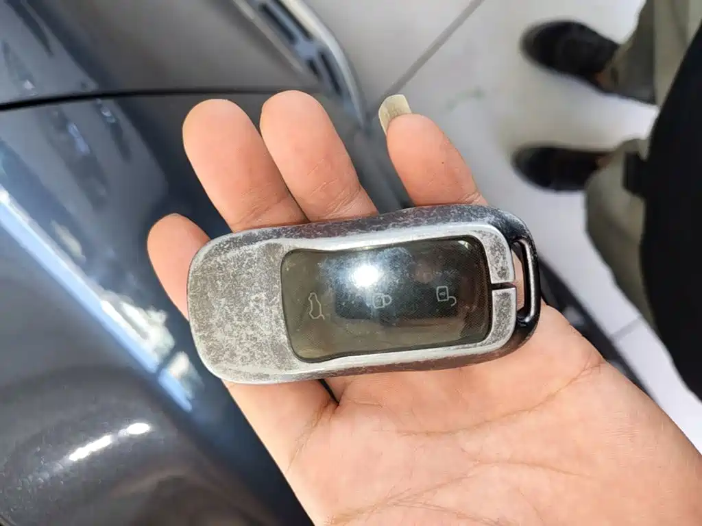 Li Auto Li ONE — миниатюра 9