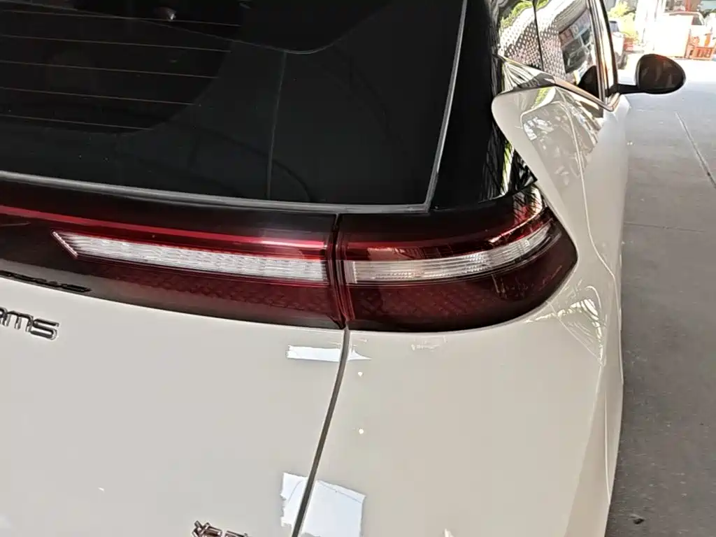 BYD Seagull — миниатюра 8