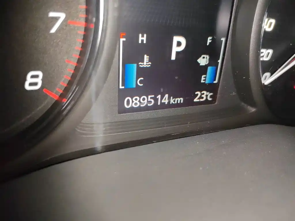 Mitsubishi Outlander (Import) — миниатюра 13