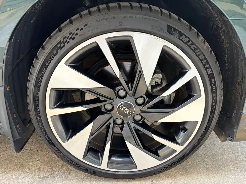 Audi A3 — миниатюра 19