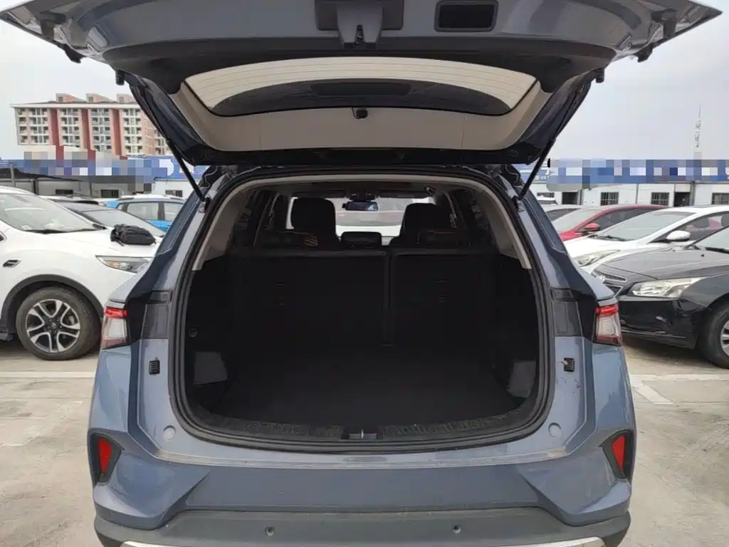 Wuling Xingchen — миниатюра 19