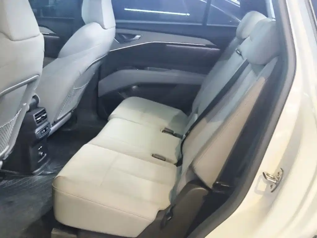 Audi Q5 e-tron — миниатюра 17