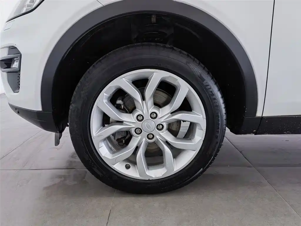 LAND ROVER DISCOVER SHENXING