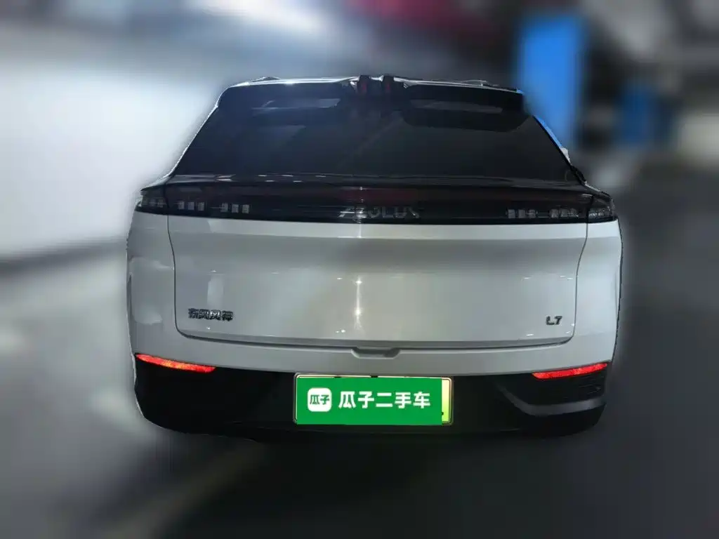 Aeolus L7 — миниатюра 3