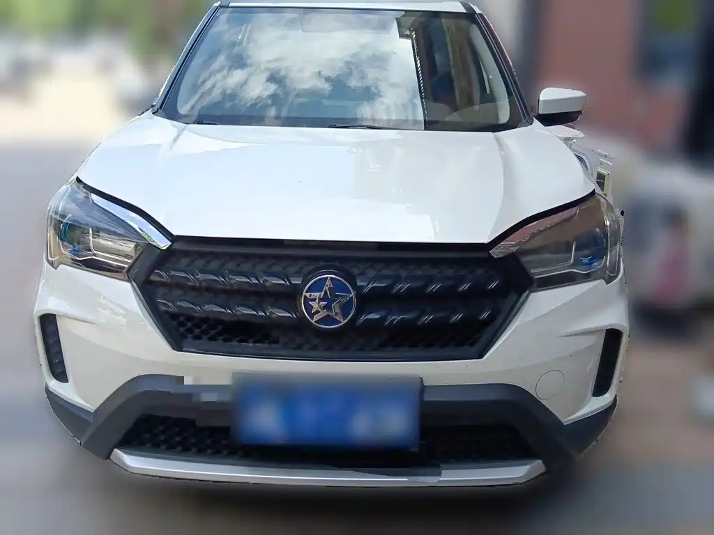 Venucia T60 — миниатюра 23