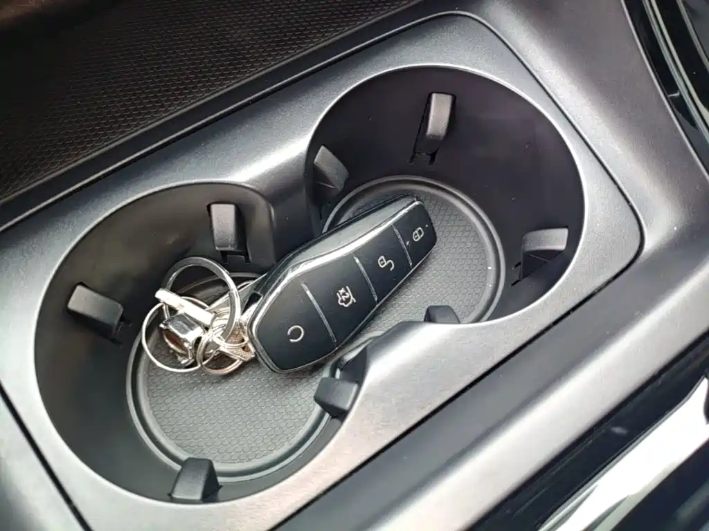 BYD Qin PLUS — миниатюра 9