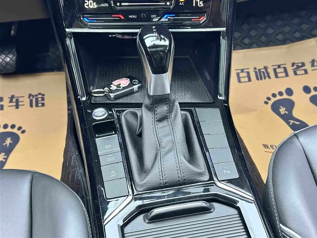 Volkswagen Passat — миниатюра 17