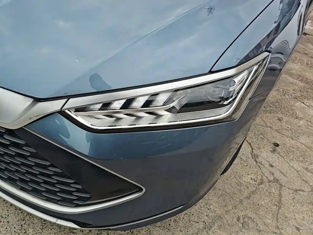 BYD Qin PLUS — миниатюра 24