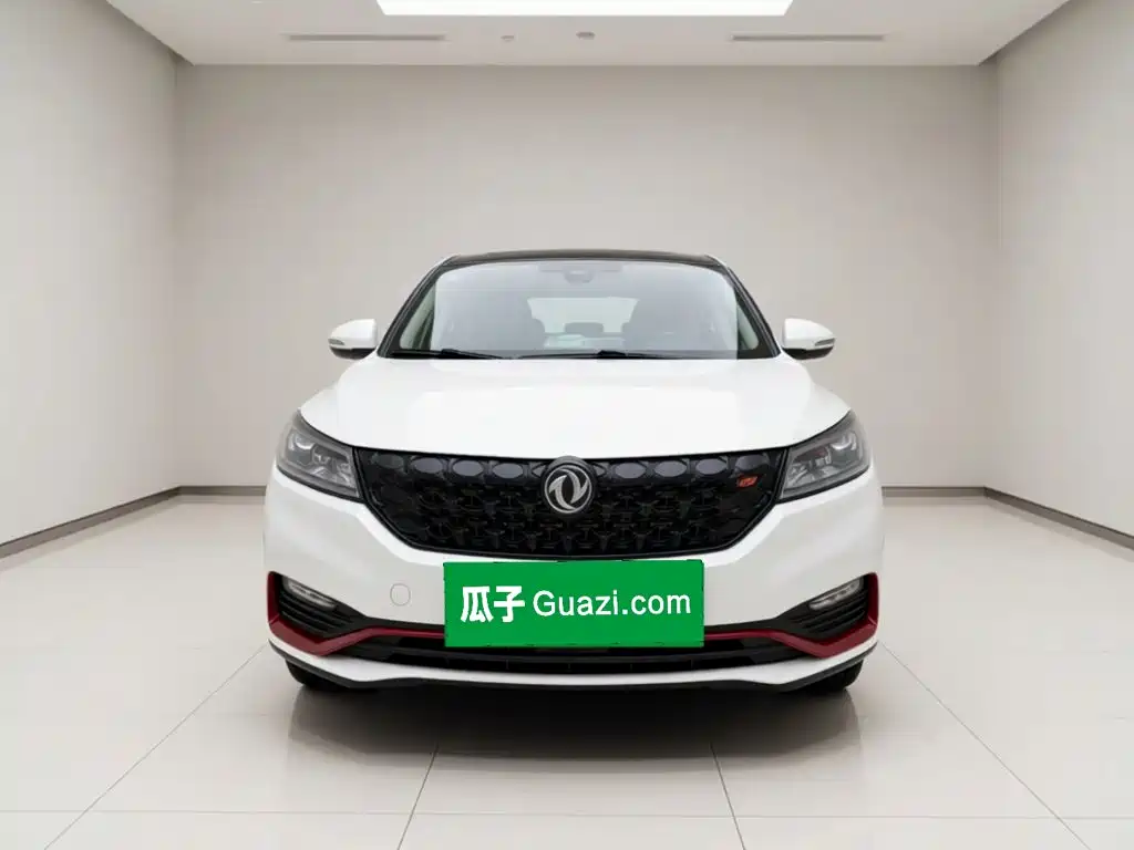 Fengguang Fengguang 580 — миниатюра 22