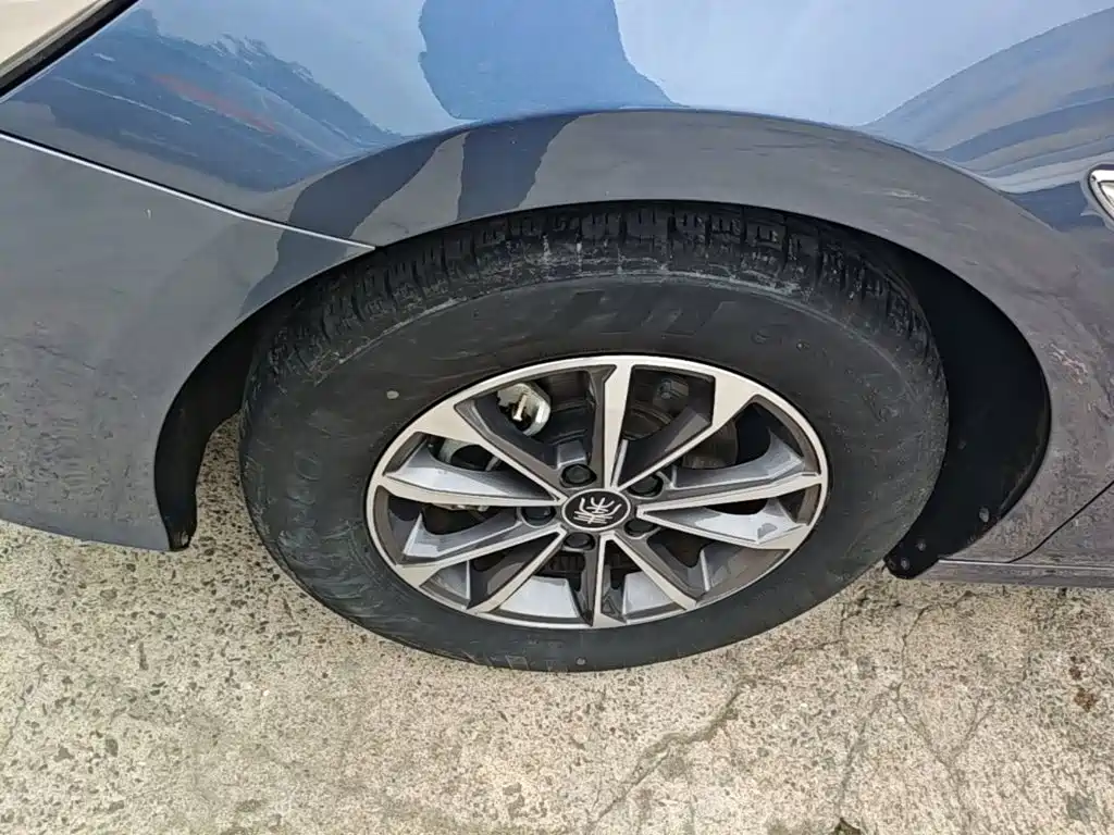 BYD Qin PLUS — миниатюра 23