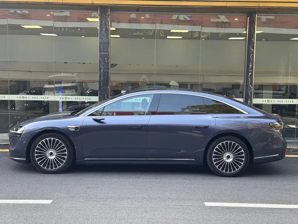 Xiangjie Xiangjie S9 — миниатюра 3