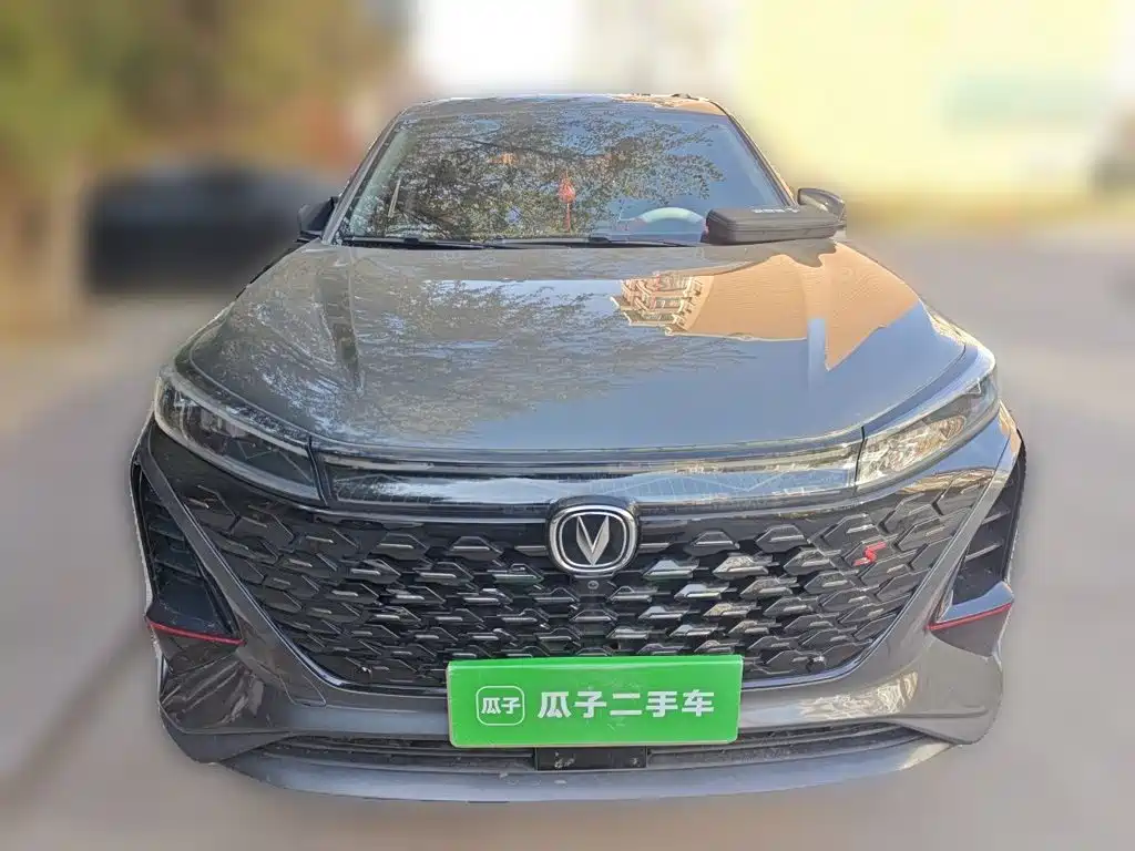 Changan CS75 PLUS — миниатюра 2