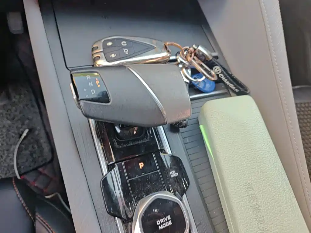 Changan CS75 PLUS — миниатюра 15