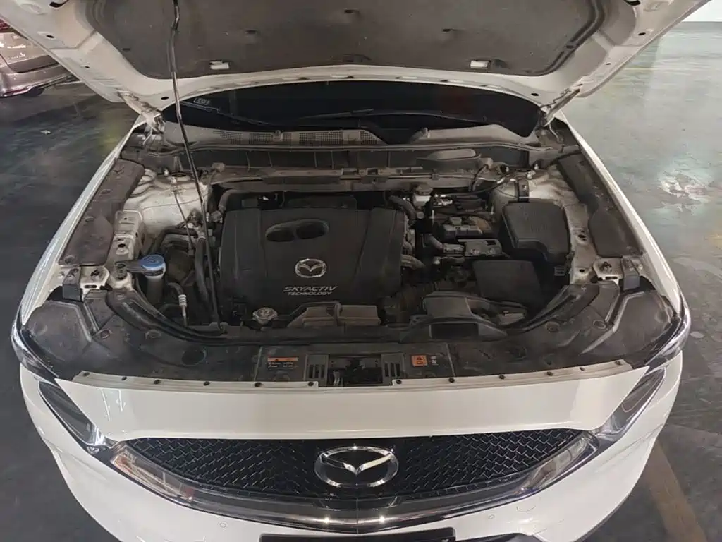 Mazda CX-5 — миниатюра 20