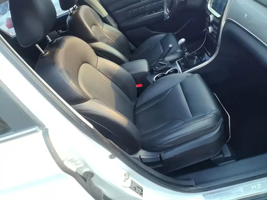 Haval H2 — миниатюра 25