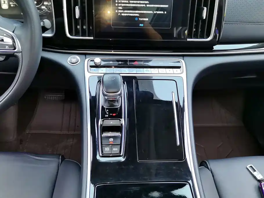 GAC Motor Trumpchi M8 — миниатюра 16