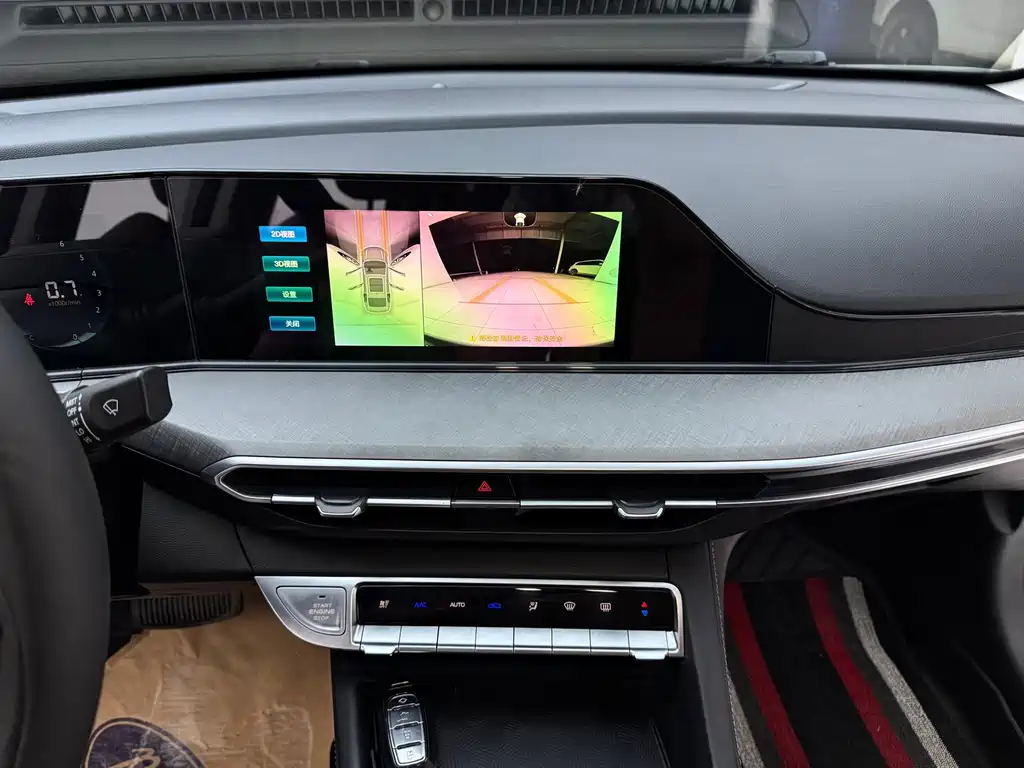 Changan Eado — миниатюра 12